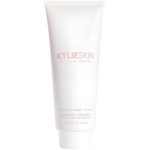 Coconut Body Scrub By Kylie Skin